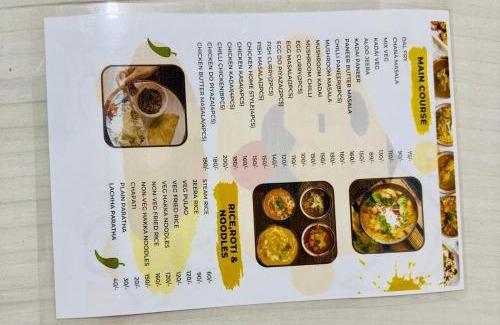 Bhubaneshwar Hotel | Hi5 Hotel Aryan