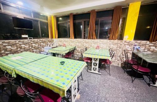 Bhubaneshwar Hotel | Hi5 Hotel Aryan
