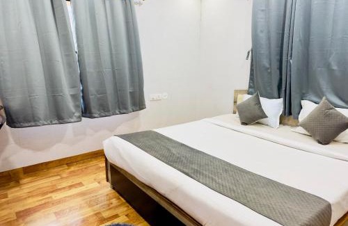Bhubaneshwar Hotel | Hi5 Hotel Aryan