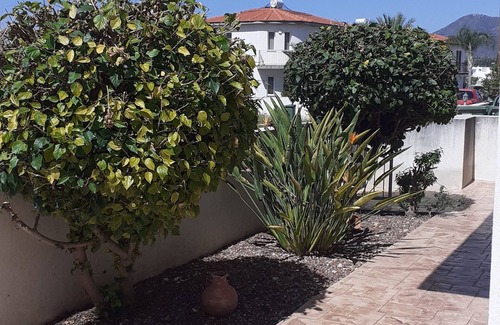 Alethriko Villa | Hibiscus Family Friendly Villa With Private Pool.