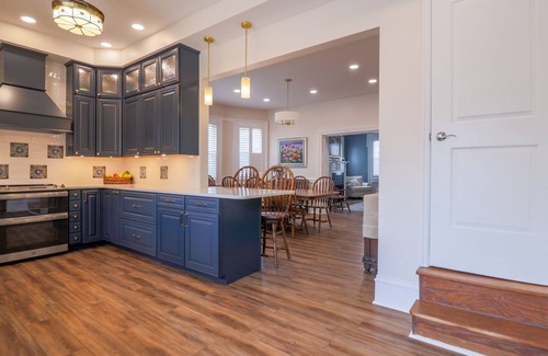 Westland Bed & Breakfast | Hickory House Bed & Breakfast