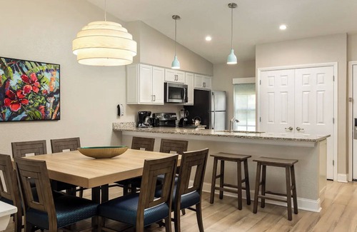 Orange Lake Condo | HICV @ Orange Lake Resort 2BR Suite Saturday Check-In