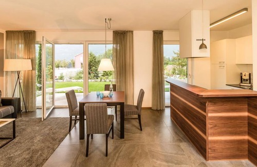 Postal Apartment | Hidalgo Suites & Restaurant