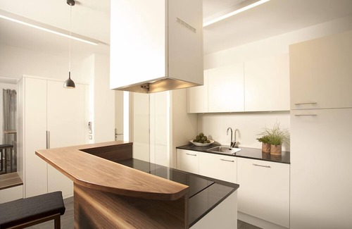 Postal Apartment | Hidalgo Suites & Restaurant