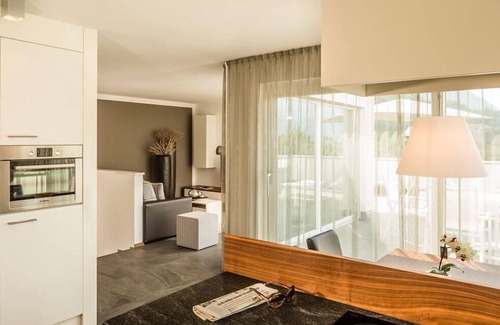 Postal Apartment | Hidalgo Suites & Restaurant