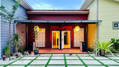 Benggali House | Hidden 5BR Cottage House Retreats (Free Parking)