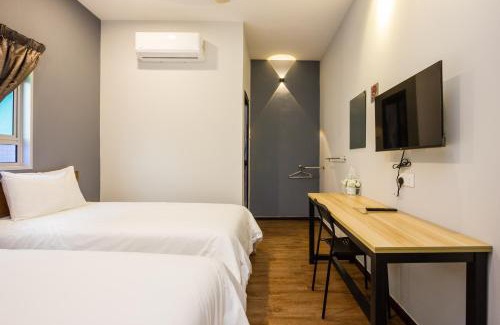 Benggali House | Hidden 5BR Cottage House Retreats (Free Parking)