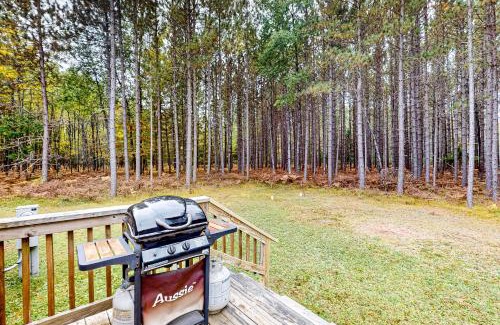 Conover House | Hidden Acres