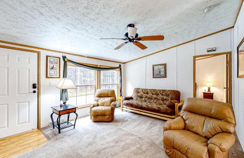 Conover House | Hidden Acres