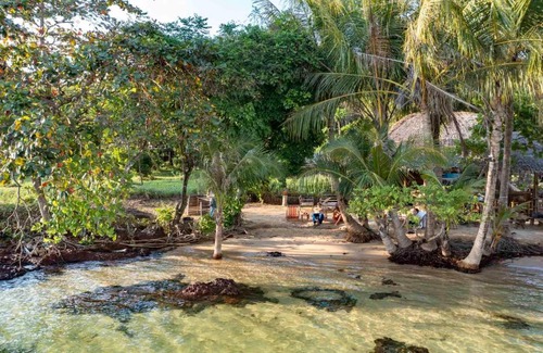 Ko Mak Resort | Hidden Beach Resort