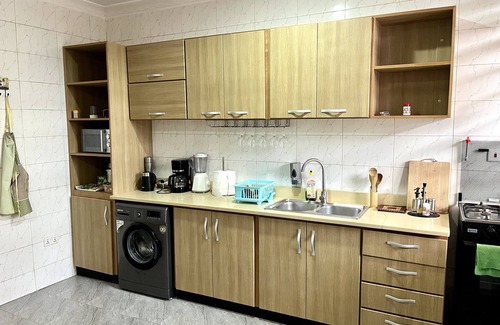 Oyibi Condo | Hidden Gem In Oyibi New 2 Luxury Bedroom Apartment