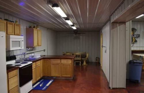 Ontonagon House | Hidden Gem Near Procupine Mountains. ATV and snowmobile trails nearby.
