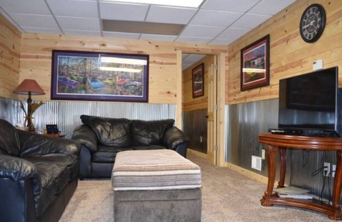 Ontonagon House | Hidden Gem Near Procupine Mountains. ATV and snowmobile trails nearby.