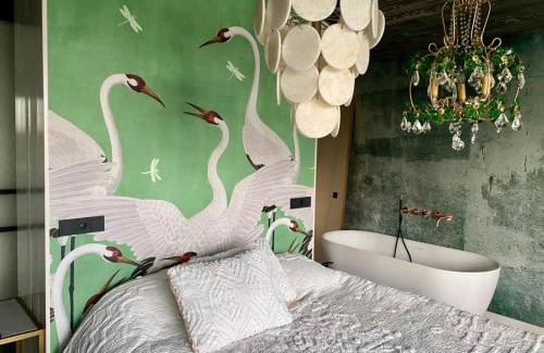 Oostknollendam Villa | Hidden Gem
