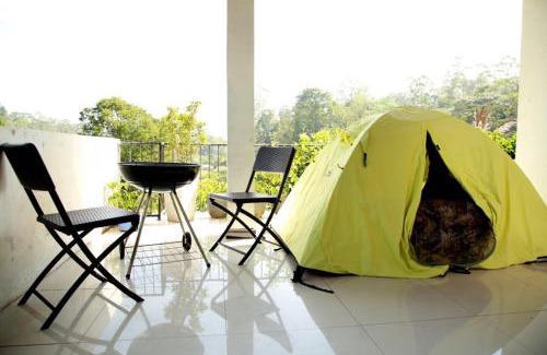 Diyathalawa House | Hidden heaven holidays and camping organisers