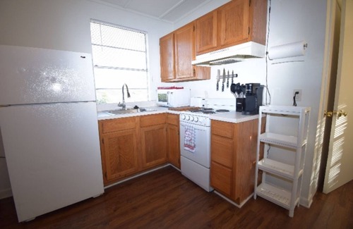 Capital View Apartment | Hidden in plan sight with amazing view of the Capital.