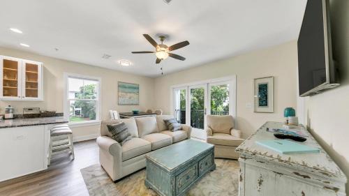 Santa Rosa Beach House | Hidden Lake Condos 321 - Short walk to Gulf Place