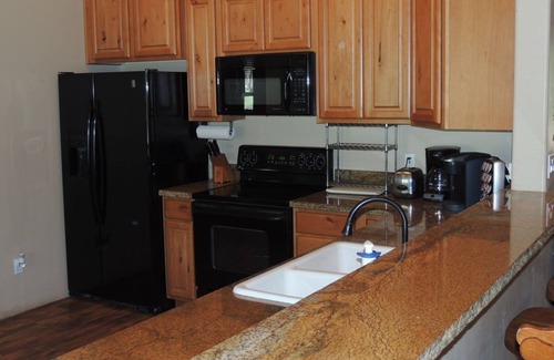 Parks Cabin | Hidden Log Cabin Deep in Elk Country -Grand Canyon