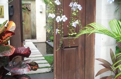 Petitenget Villa | Hidden oasis with private pool in the heart of Seminyak & only 10 mins to beach