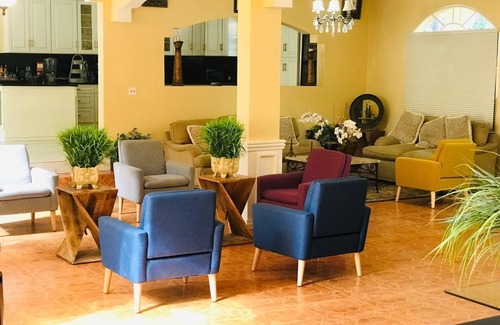 Vaudreuil Hotel | Hidden Palace Guest House And Resort