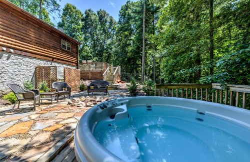 Alexander House | Hidden Pond by Carolina Mornings