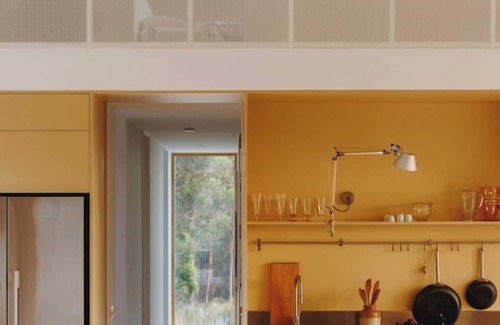 Spring Beach House | Hidden Spring Beach S