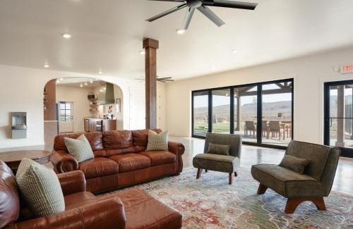 Ivins Apartment | Hidden Springs RV Resort