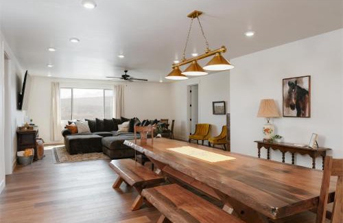 Ivins Apartment | Hidden Springs RV Resort