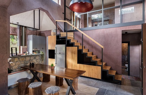 Zarouhla Ski Chalet | Hidden Stone Chalet