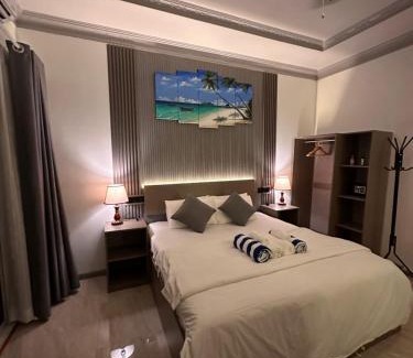 Ukulhas Bed & Breakfast | Hidden Tide Villa