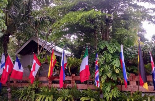 Mambajao House | Hidden Tourist Inn