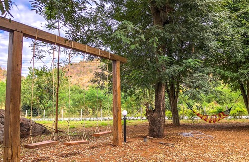 Nong Nam Daeng House | Hidden Treehouse in KhaoYai!