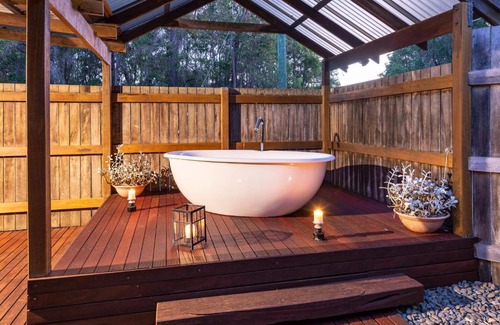 Carbunup River Cabin | Hidden Valley Forest Retreat