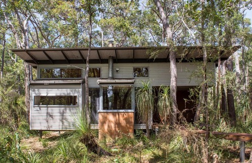 Carbunup River Cabin | Hidden Valley Forest Retreat