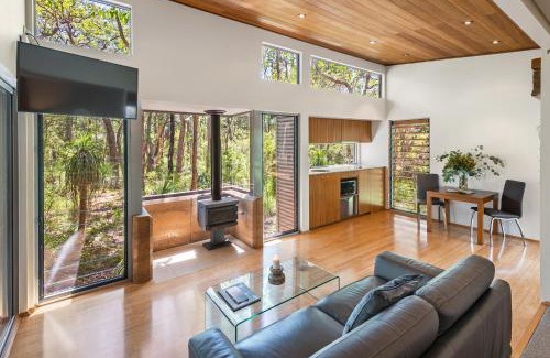 Carbunup River Cabin | Hidden Valley Forest Retreat