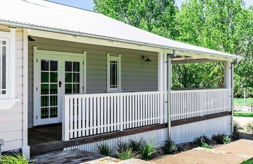 Upper Kangaroo River House | Hide and Seek, Kangaroo Valley