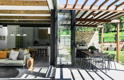Upper Kangaroo River House | Hide and Seek, Kangaroo Valley