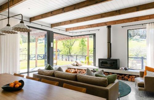 Upper Kangaroo River House | Hide and Seek, Kangaroo Valley
