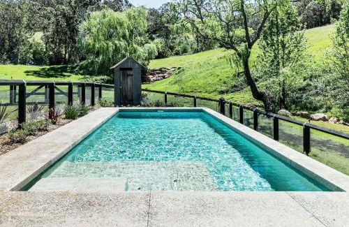 Upper Kangaroo River House | Hide and Seek, Kangaroo Valley