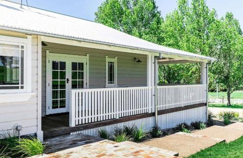 Upper Kangaroo River House | Hide and Seek, Kangaroo Valley