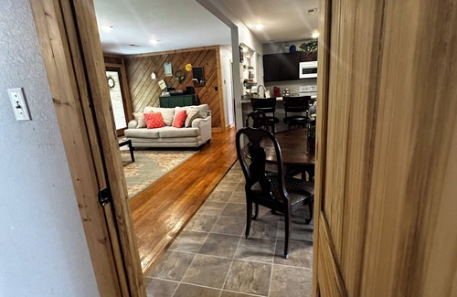Helenwood House | Hideaway 27