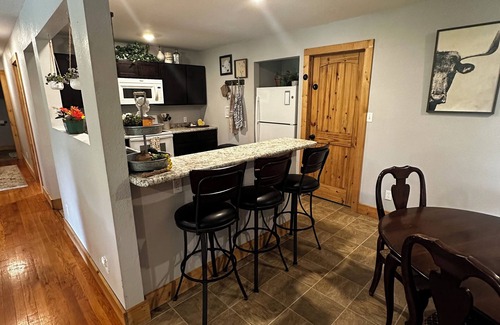 Helenwood House | Hideaway 27