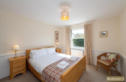 Dirleton House | Hideaway Cottage