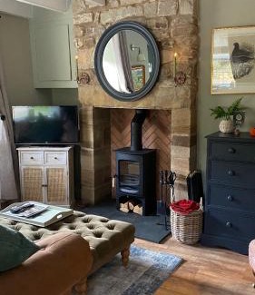 Aislaby House | Hideaway Cottage