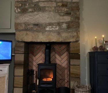 Aislaby House | Hideaway Cottage