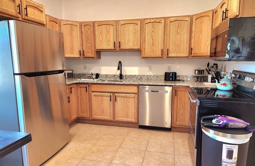 Deadwood House | Hideaway Guesthouse Retreat & Rally Rental!