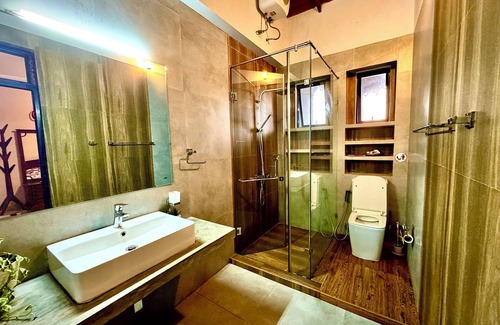 Harispattuwa Cabin | Hideaway Homestay Kandy