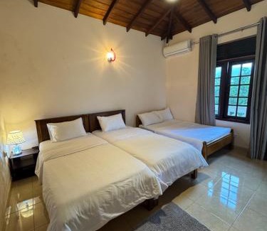 Harispattuwa House | Hideaway Homestay kandy