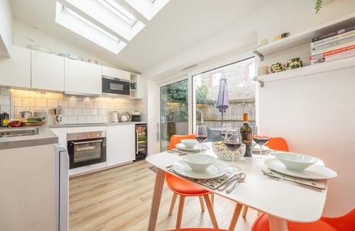 Docking Cottage | Hideaway in Docking, Docking, Norfolk