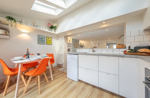 Docking Cottage | Hideaway in Docking, Docking, Norfolk